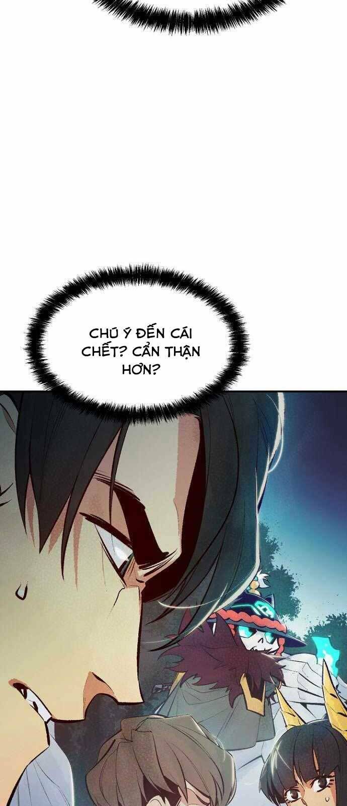 Độc Cô Tử Linh Sư: Chapter 58