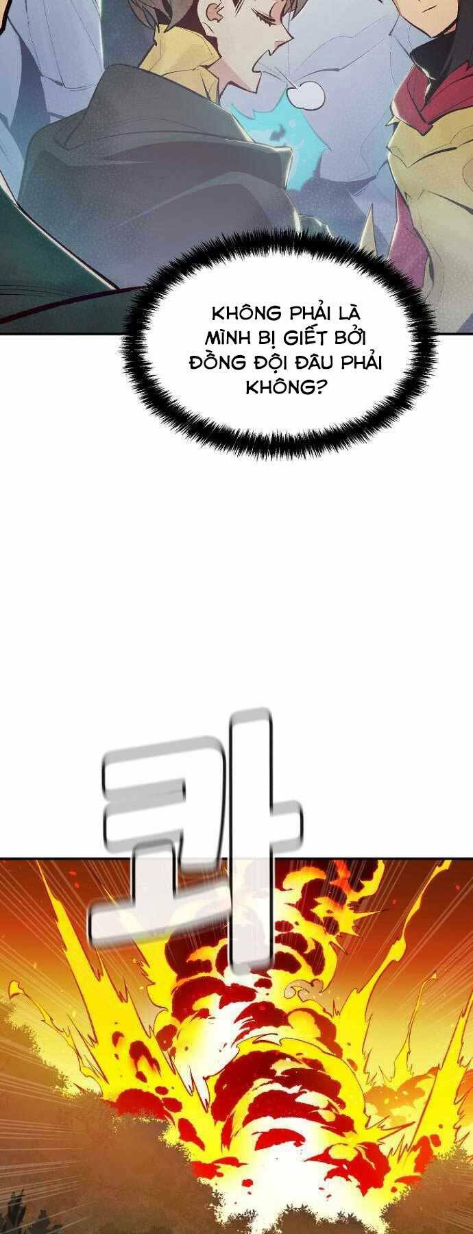 Độc Cô Tử Linh Sư: Chapter 58
