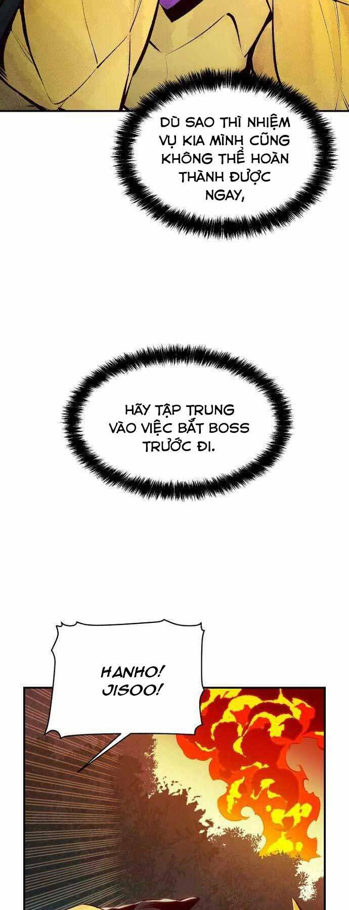 Độc Cô Tử Linh Sư: Chapter 58