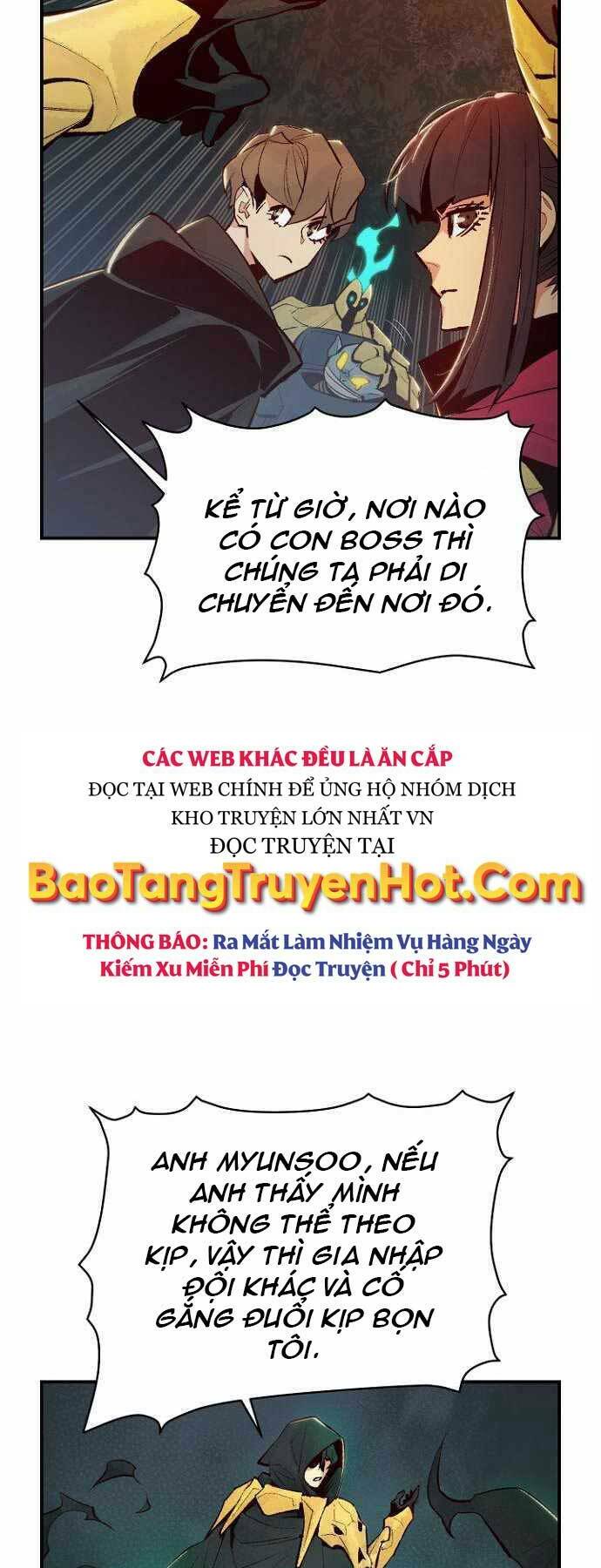 Độc Cô Tử Linh Sư: Chapter 58