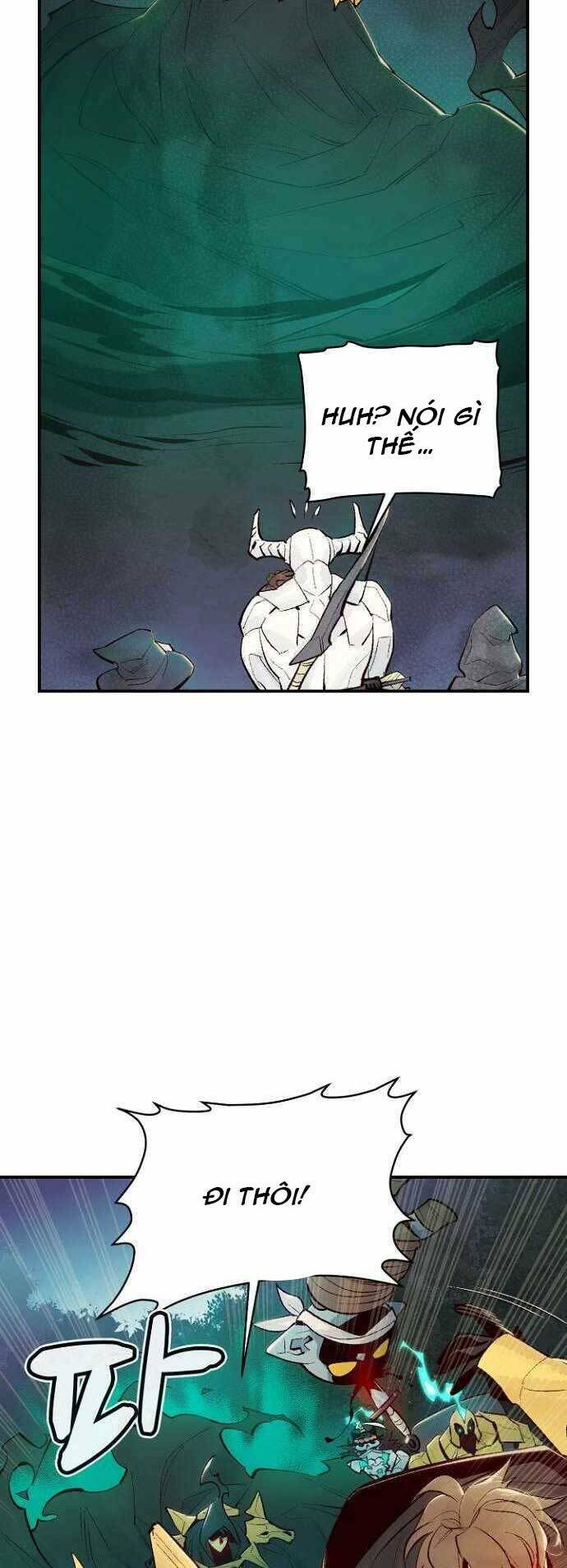 Độc Cô Tử Linh Sư: Chapter 58