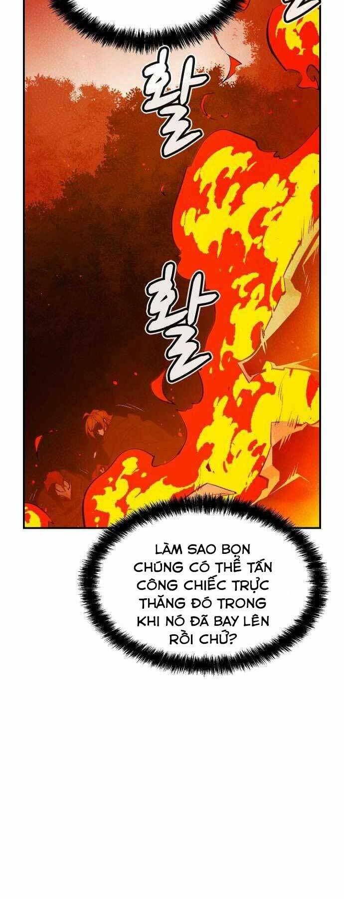 Độc Cô Tử Linh Sư: Chapter 58