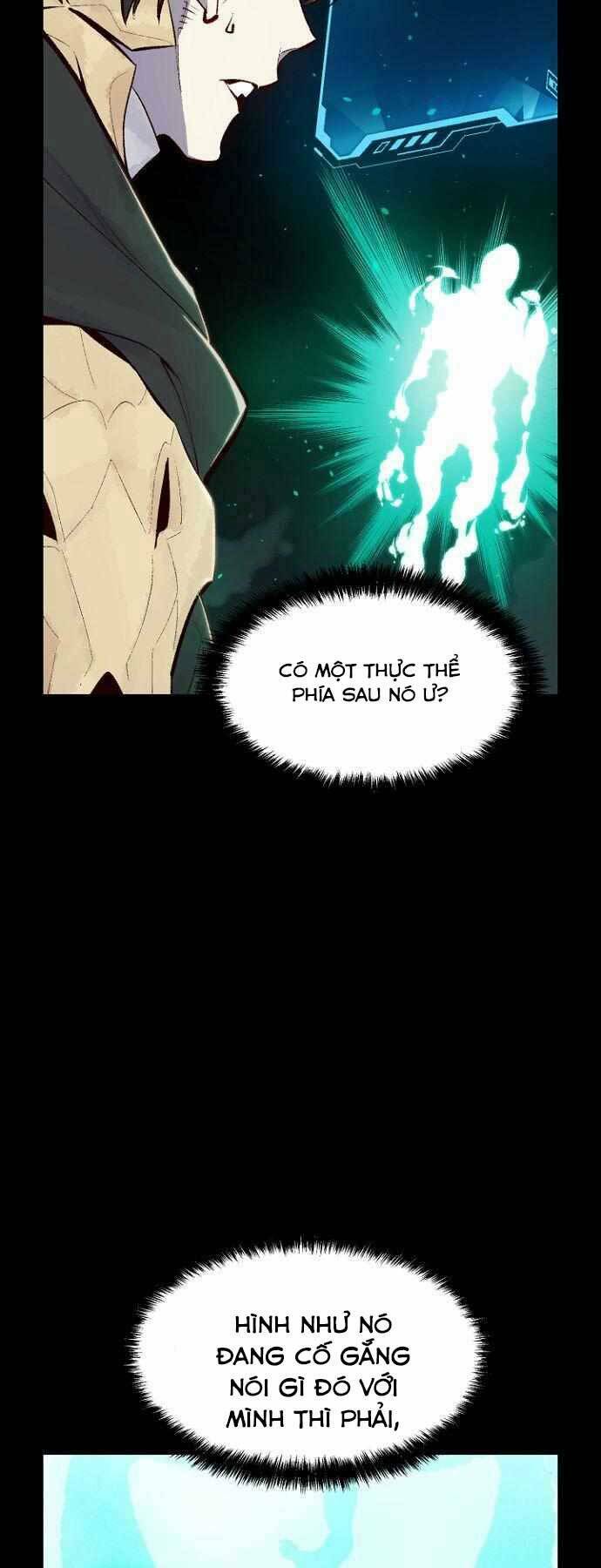 Độc Cô Tử Linh Sư: Chapter 58
