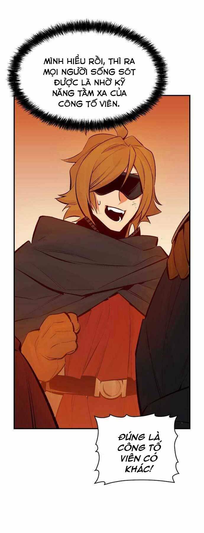 Độc Cô Tử Linh Sư: Chapter 58