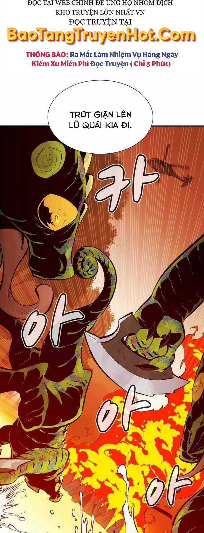 Độc Cô Tử Linh Sư: Chapter 58