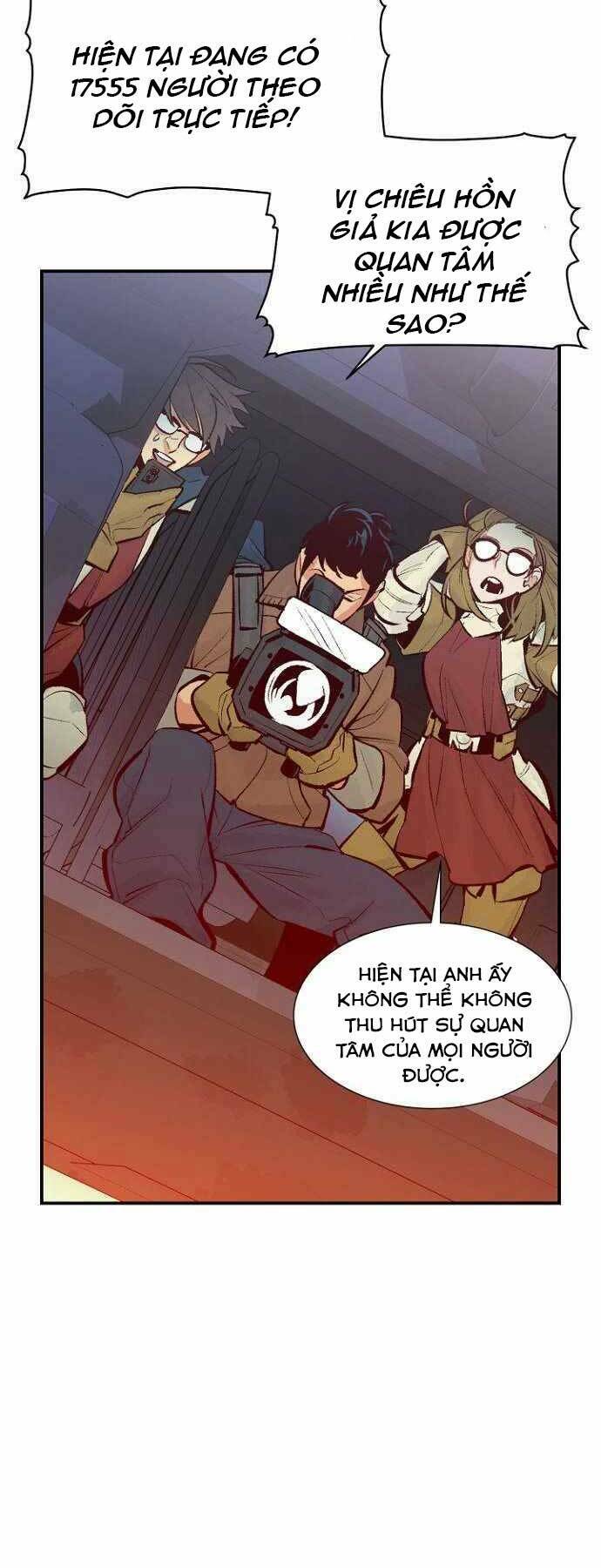 Độc Cô Tử Linh Sư: Chapter 58