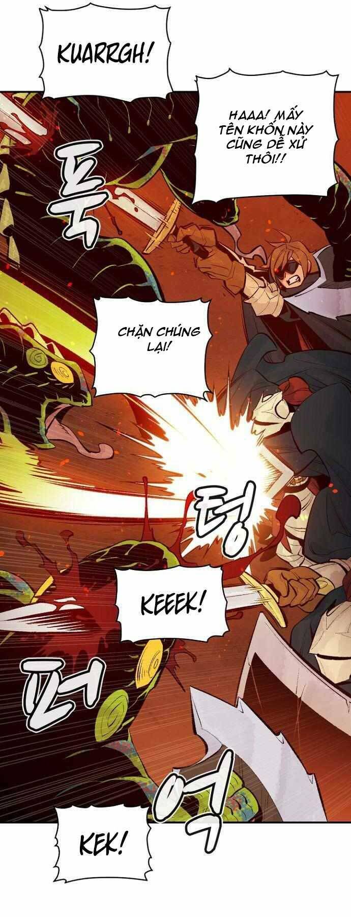 Độc Cô Tử Linh Sư: Chapter 58