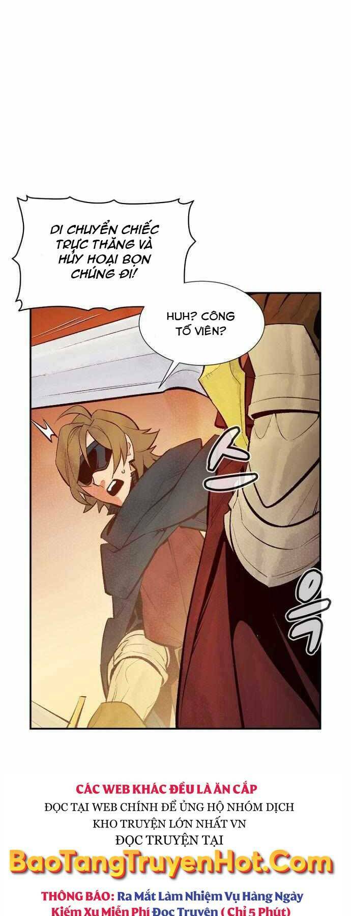Độc Cô Tử Linh Sư: Chapter 58