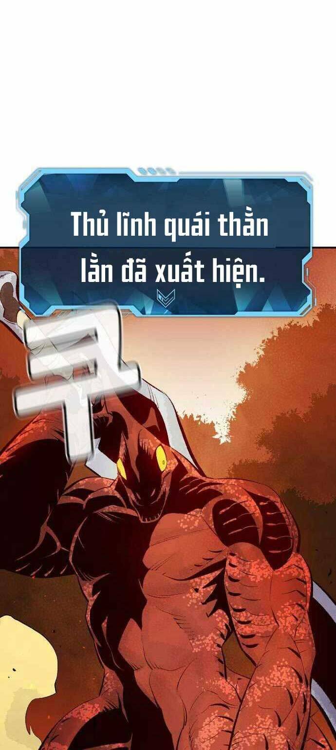 Độc Cô Tử Linh Sư: Chapter 58