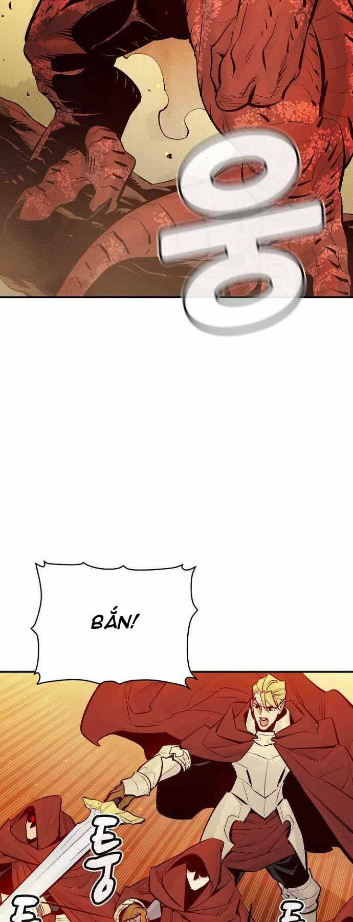 Độc Cô Tử Linh Sư: Chapter 58
