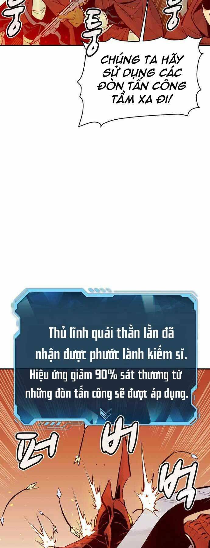 Độc Cô Tử Linh Sư: Chapter 58
