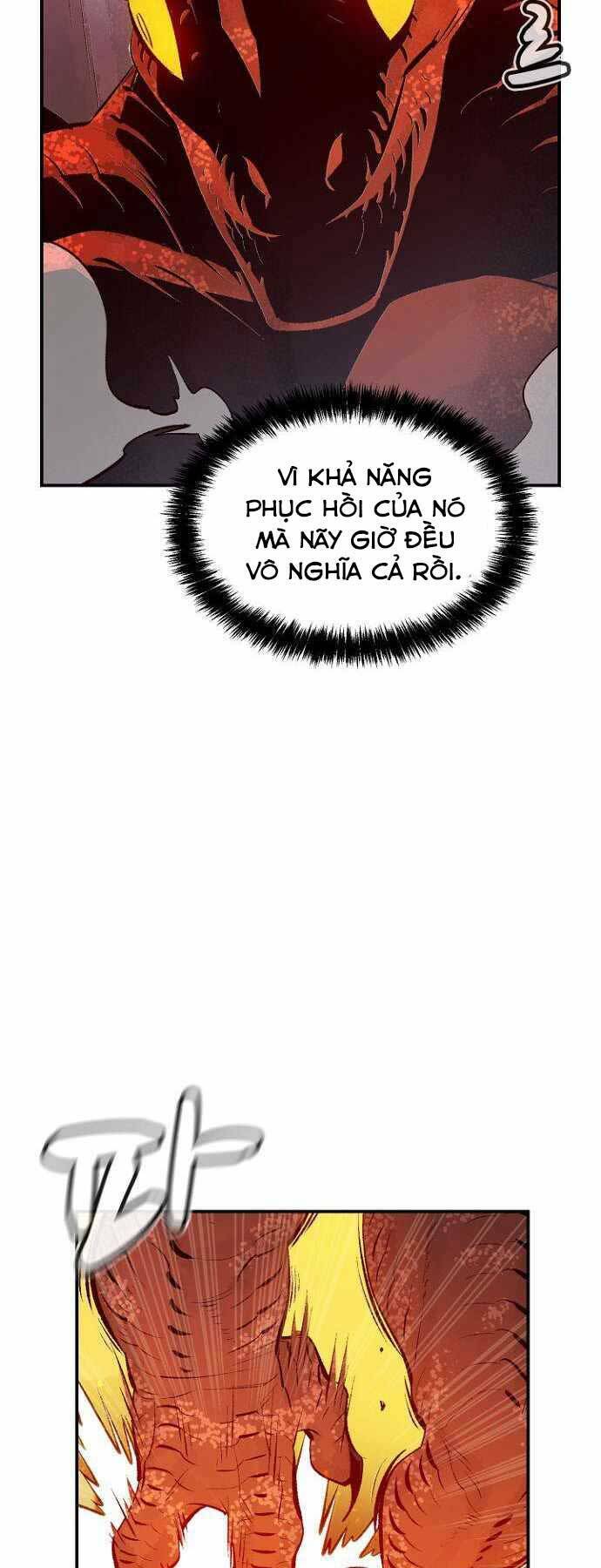 Độc Cô Tử Linh Sư: Chapter 58