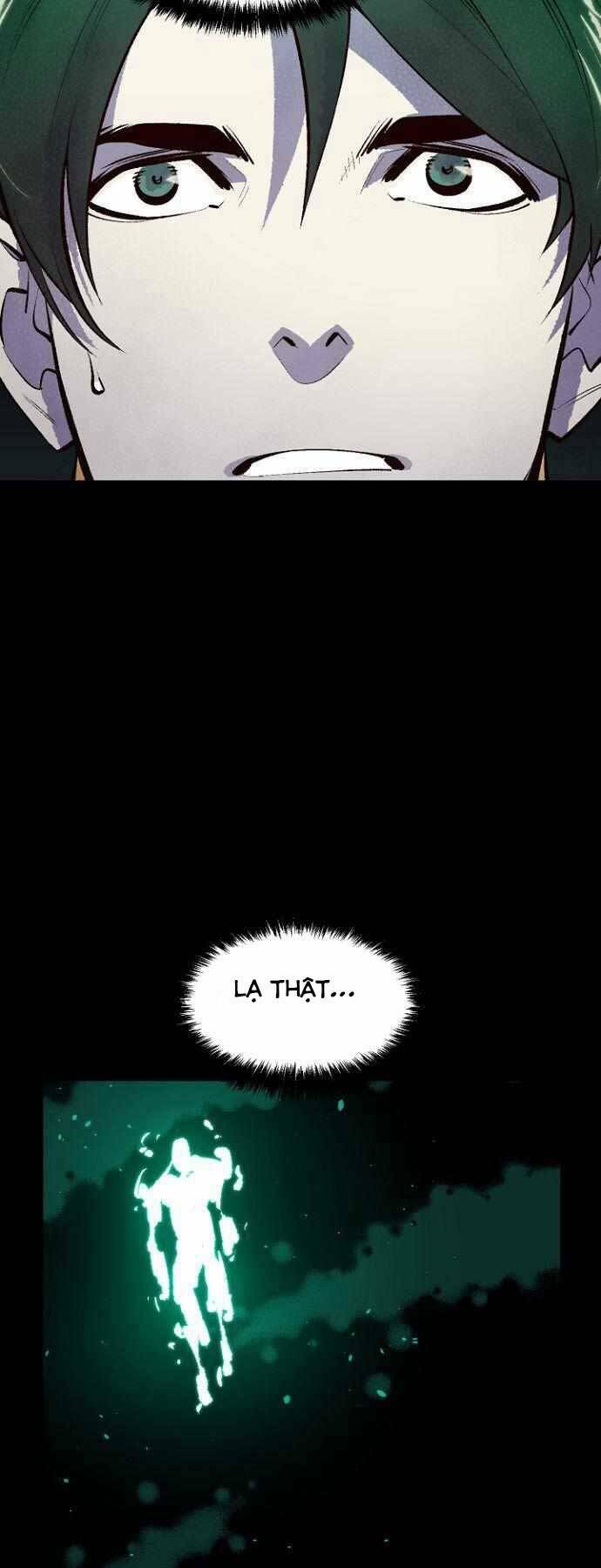 Độc Cô Tử Linh Sư: Chapter 58