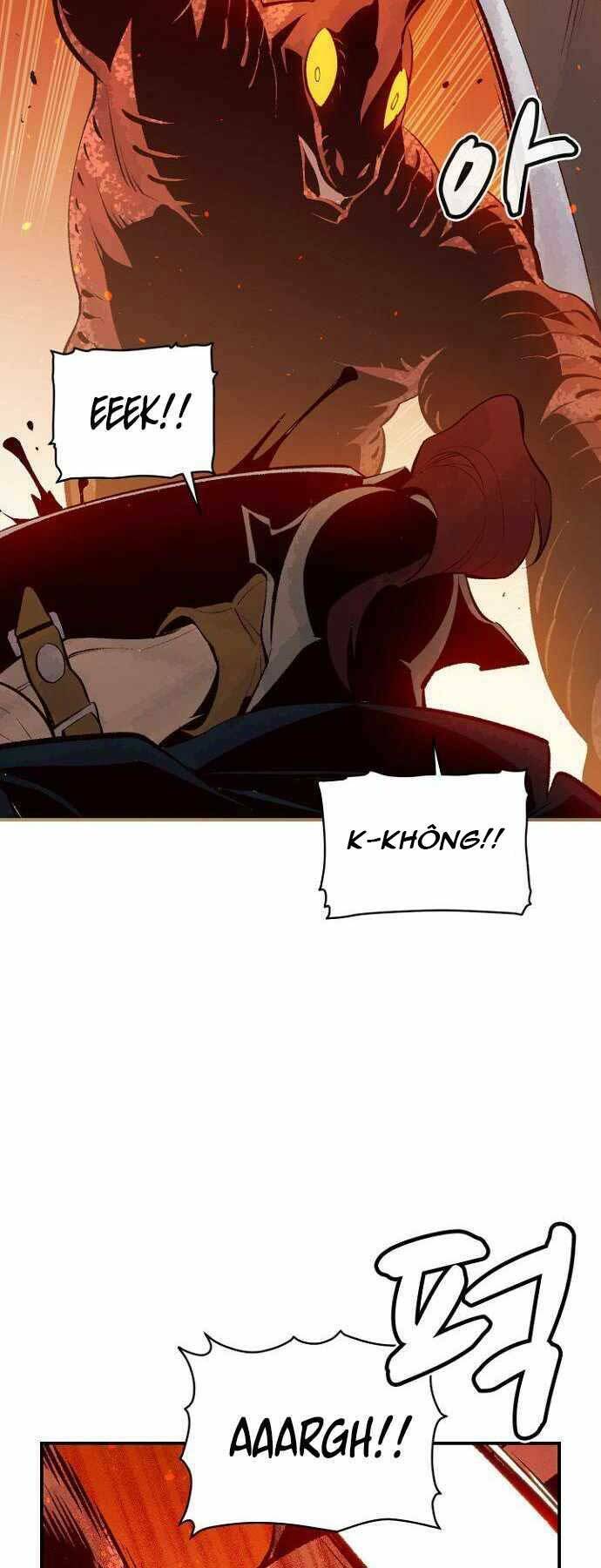 Độc Cô Tử Linh Sư: Chapter 58