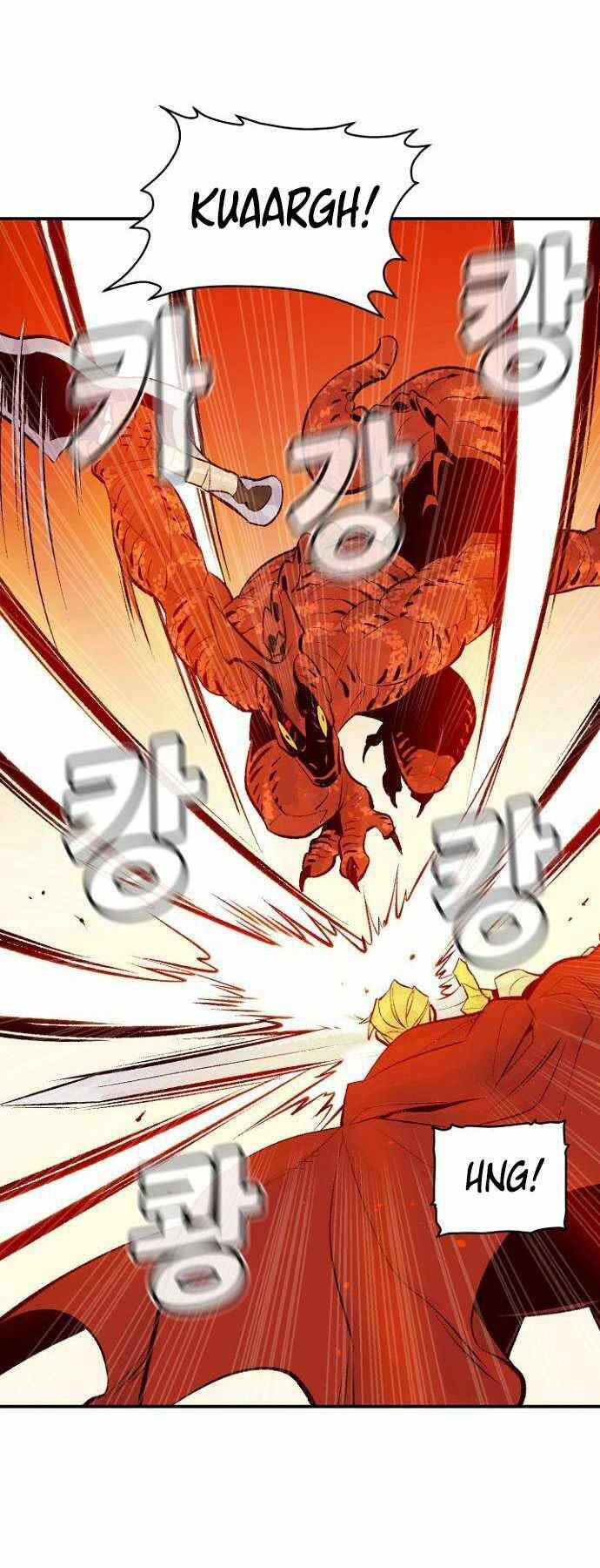 Độc Cô Tử Linh Sư: Chapter 58