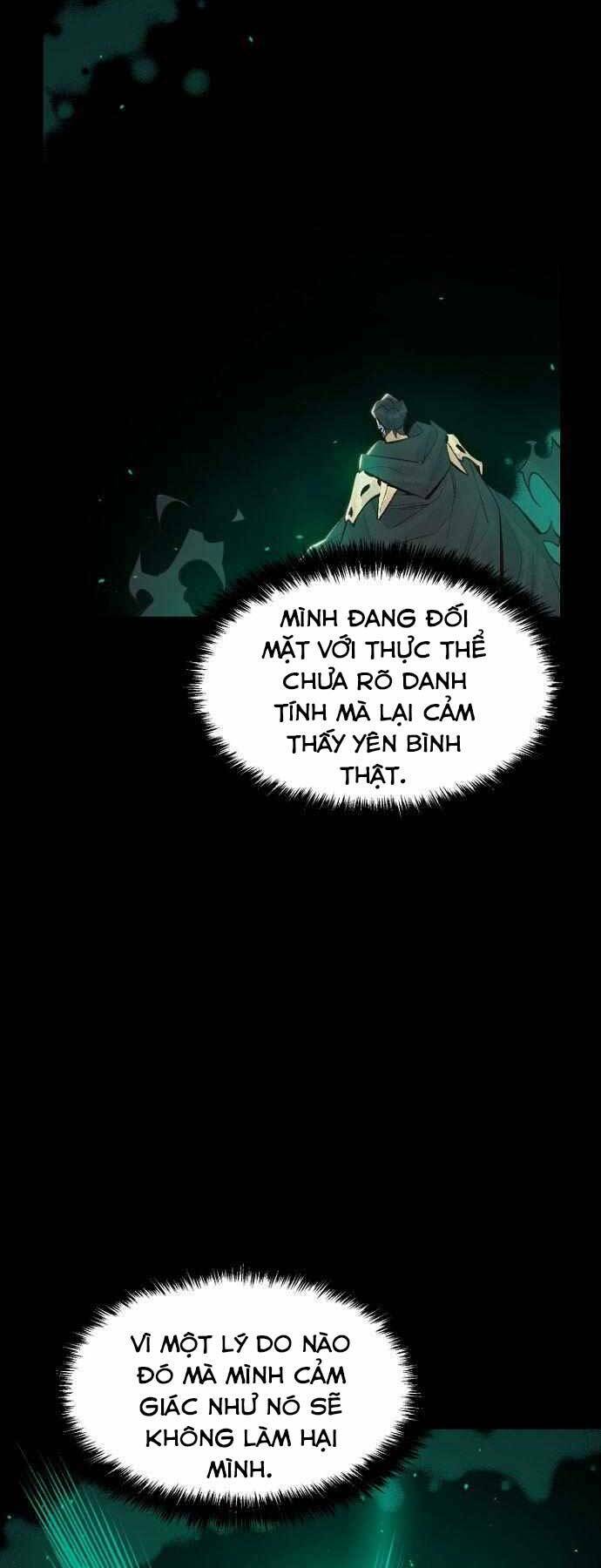 Độc Cô Tử Linh Sư: Chapter 58