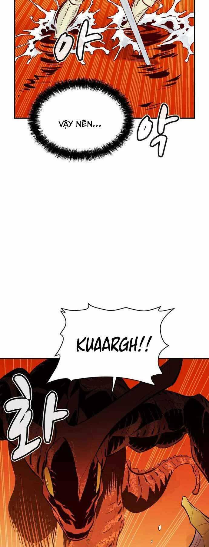 Độc Cô Tử Linh Sư: Chapter 58