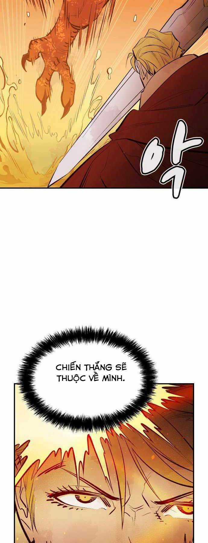 Độc Cô Tử Linh Sư: Chapter 58