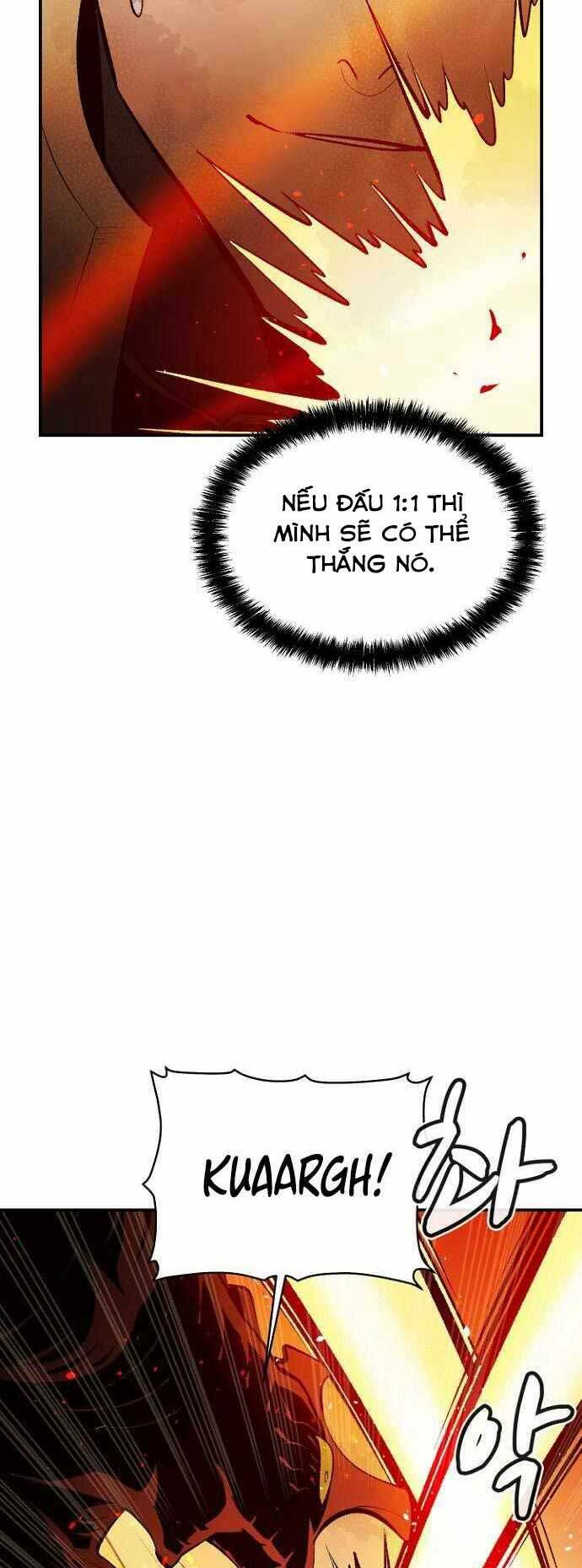Độc Cô Tử Linh Sư: Chapter 58
