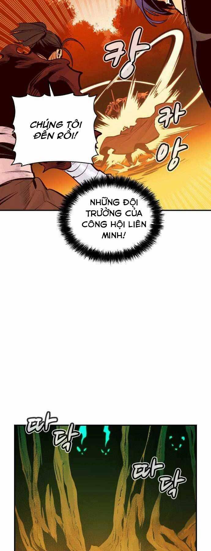 Độc Cô Tử Linh Sư: Chapter 58