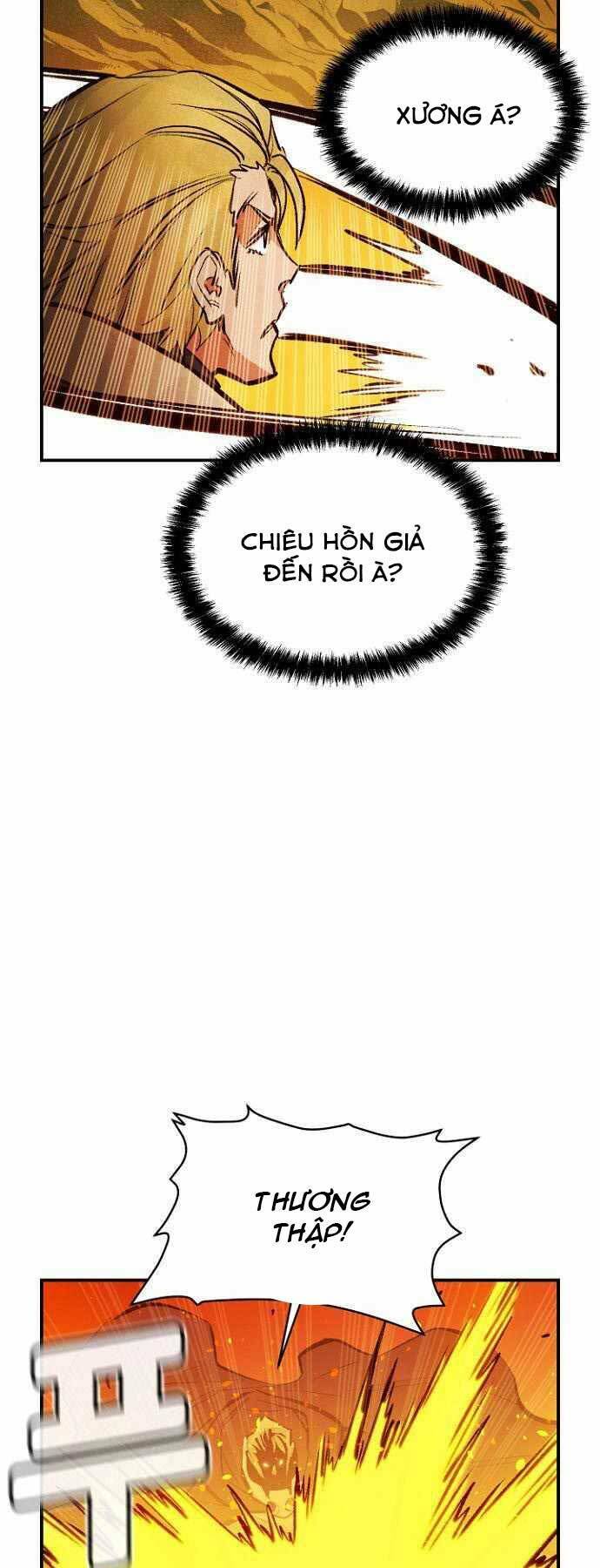 Độc Cô Tử Linh Sư: Chapter 58