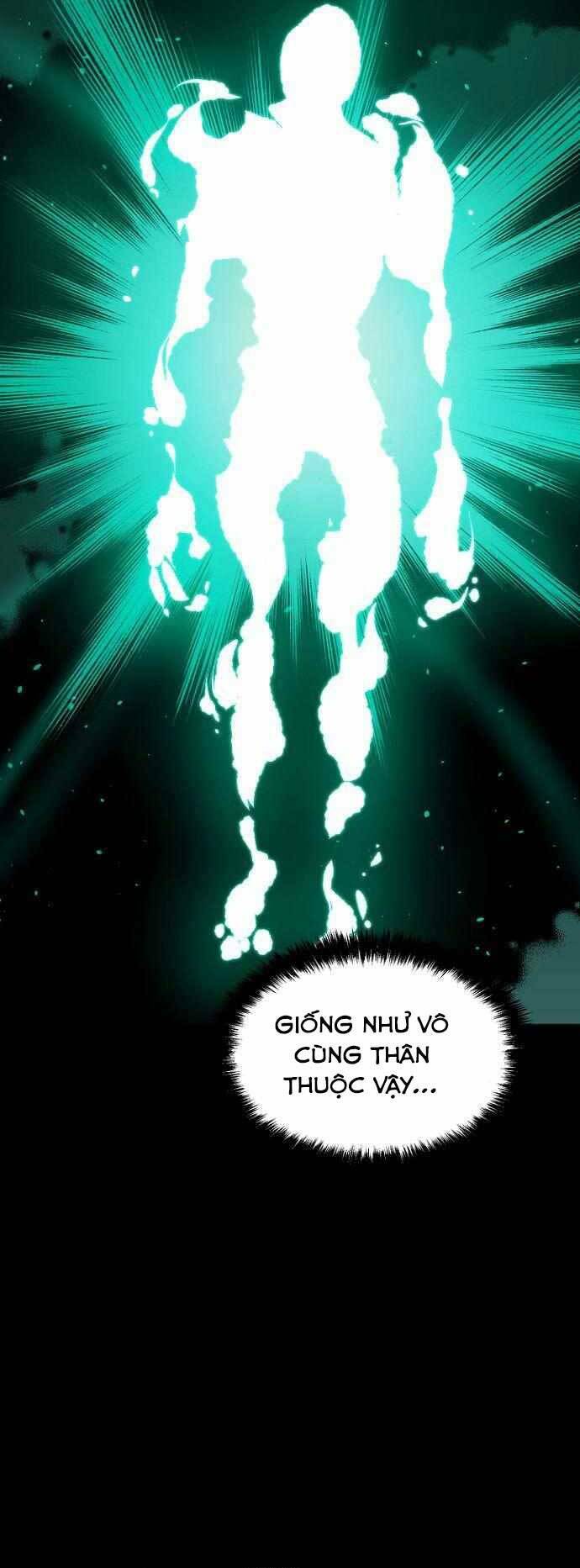 Độc Cô Tử Linh Sư: Chapter 58