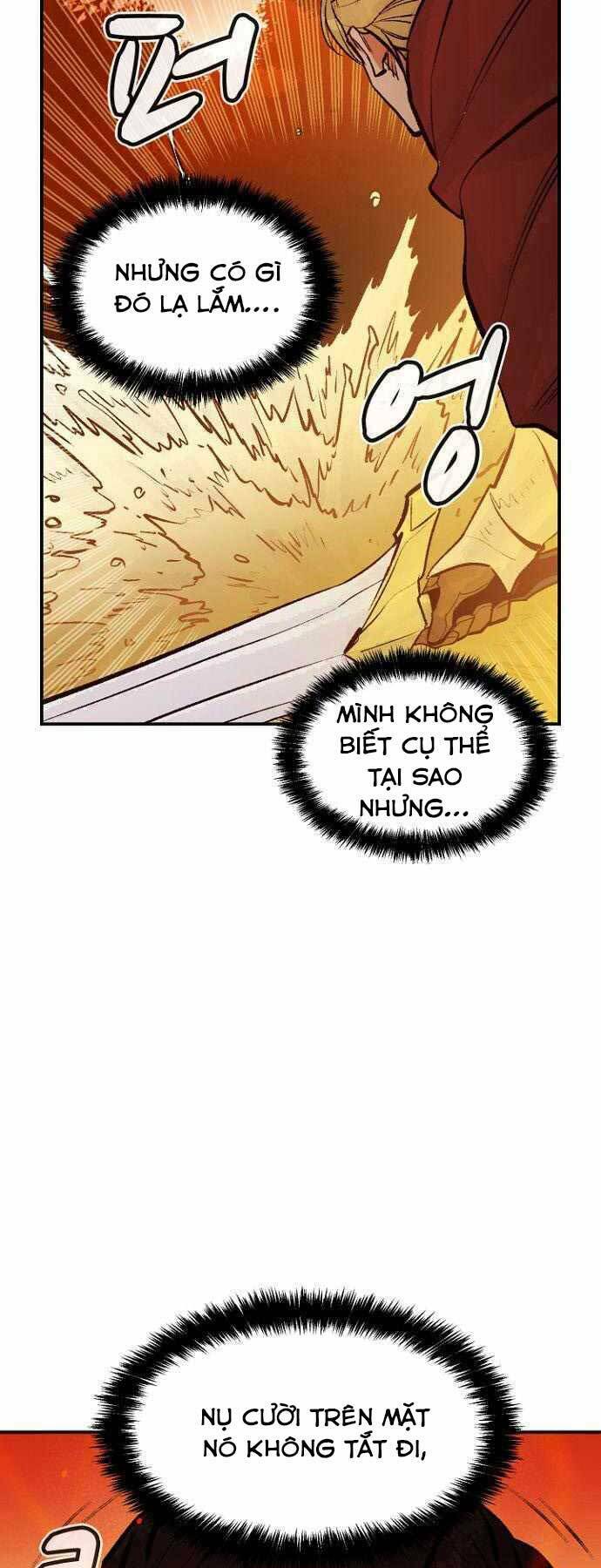 Độc Cô Tử Linh Sư: Chapter 58