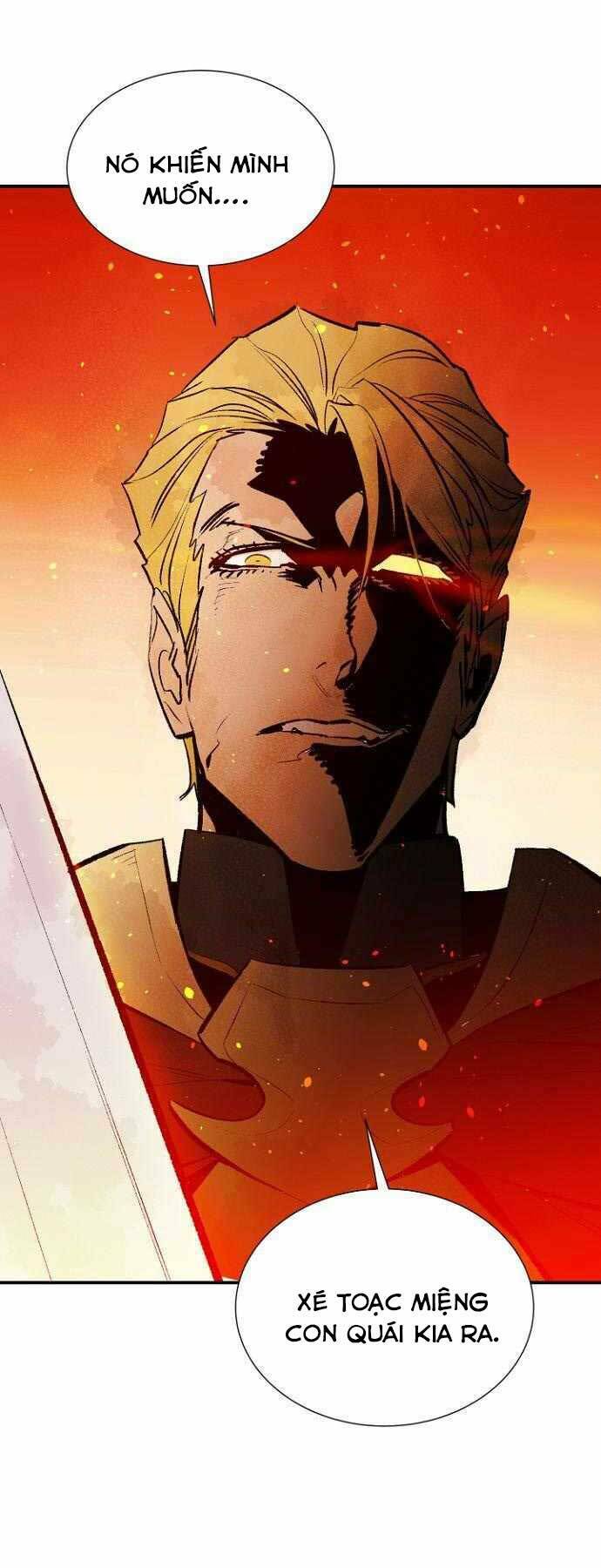 Độc Cô Tử Linh Sư: Chapter 58