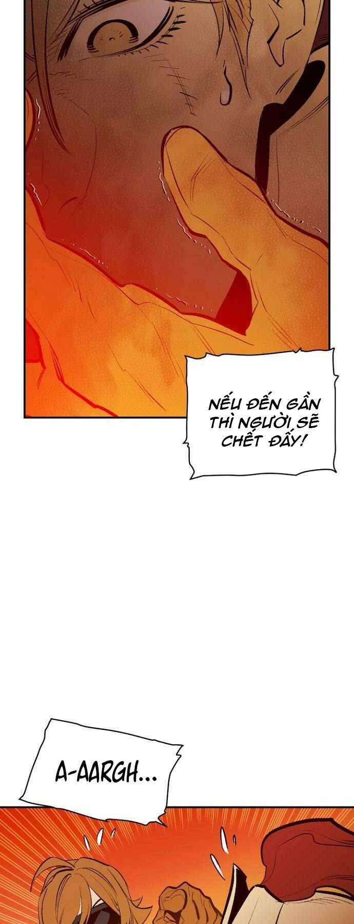 Độc Cô Tử Linh Sư: Chapter 58