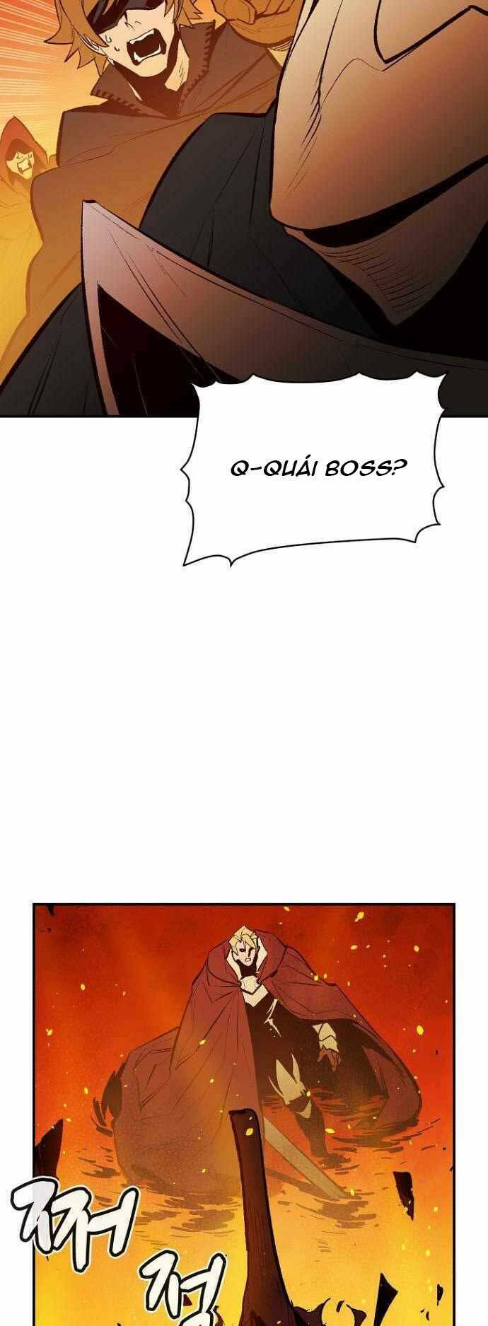 Độc Cô Tử Linh Sư: Chapter 58