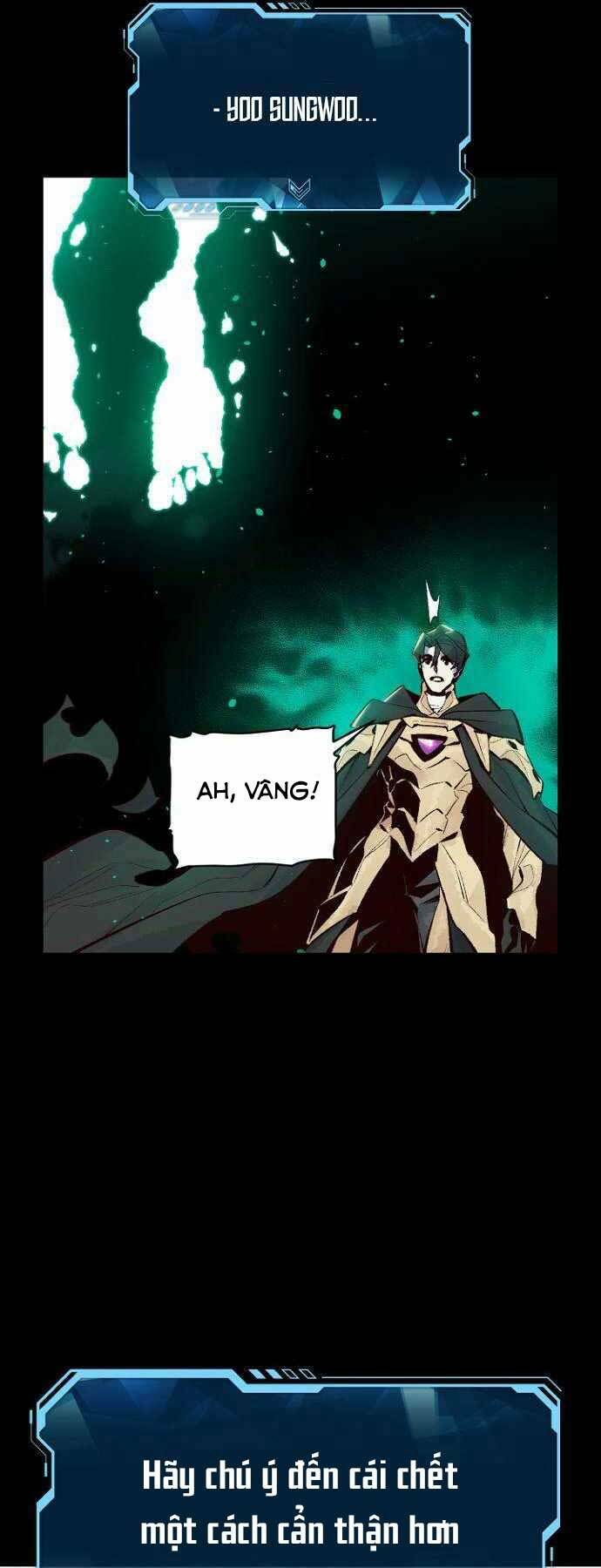 Độc Cô Tử Linh Sư: Chapter 58