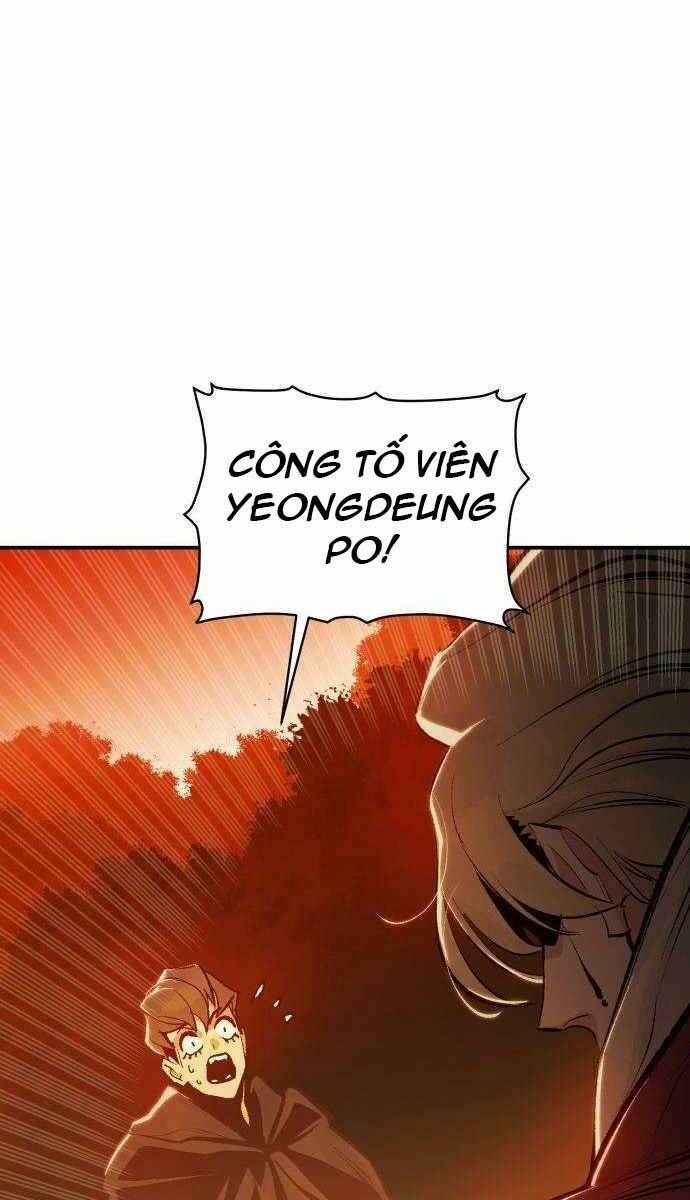 Độc Cô Tử Linh Sư: Chapter 59