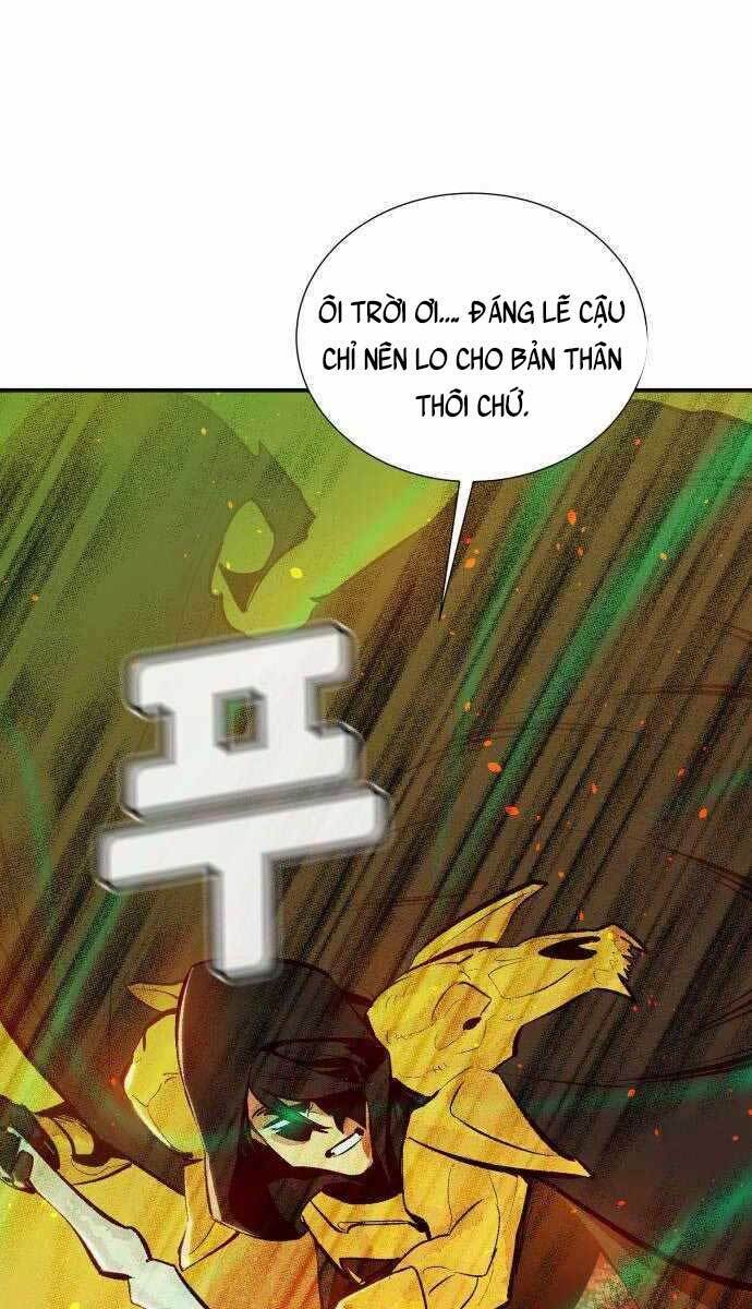 Độc Cô Tử Linh Sư: Chapter 59