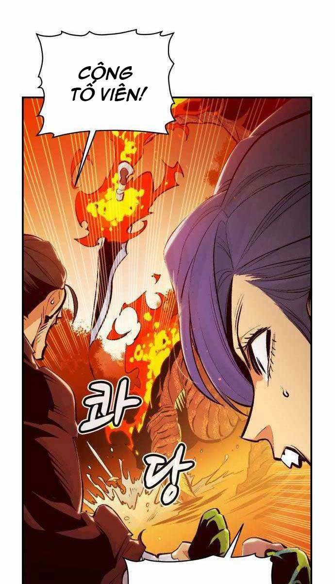 Độc Cô Tử Linh Sư: Chapter 59