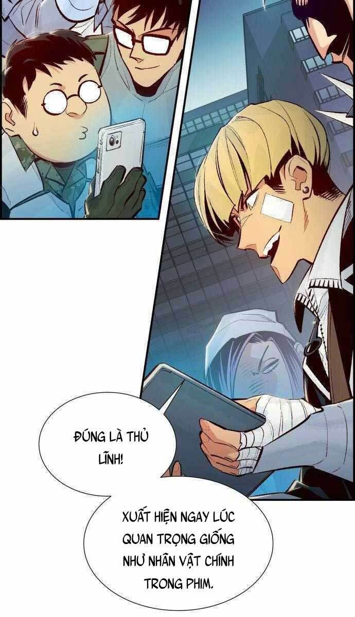 Độc Cô Tử Linh Sư: Chapter 59