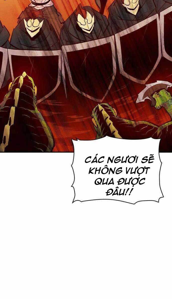 Độc Cô Tử Linh Sư: Chapter 59