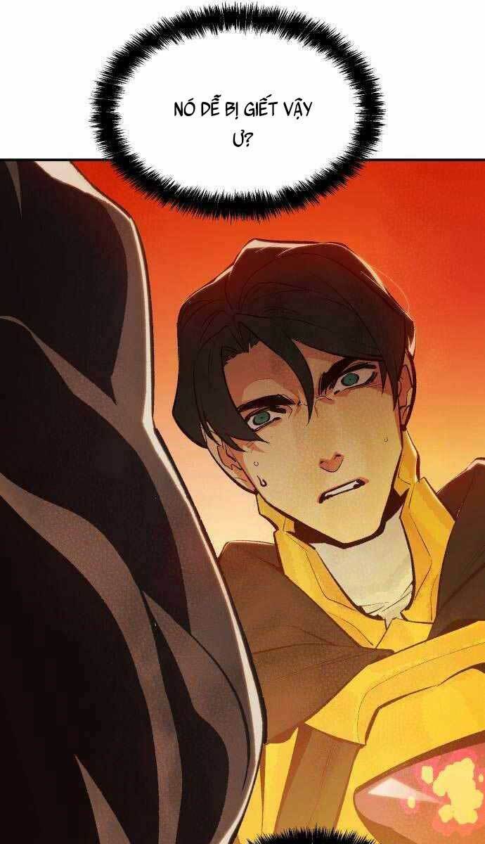Độc Cô Tử Linh Sư: Chapter 59
