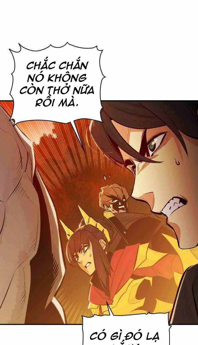 Độc Cô Tử Linh Sư: Chapter 59