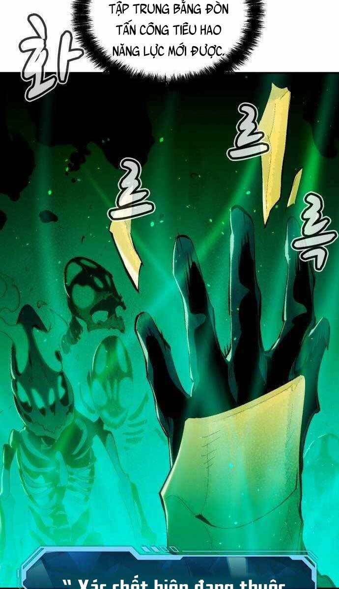 Độc Cô Tử Linh Sư: Chapter 59