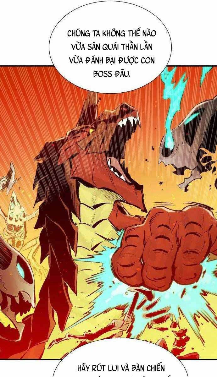 Độc Cô Tử Linh Sư: Chapter 59