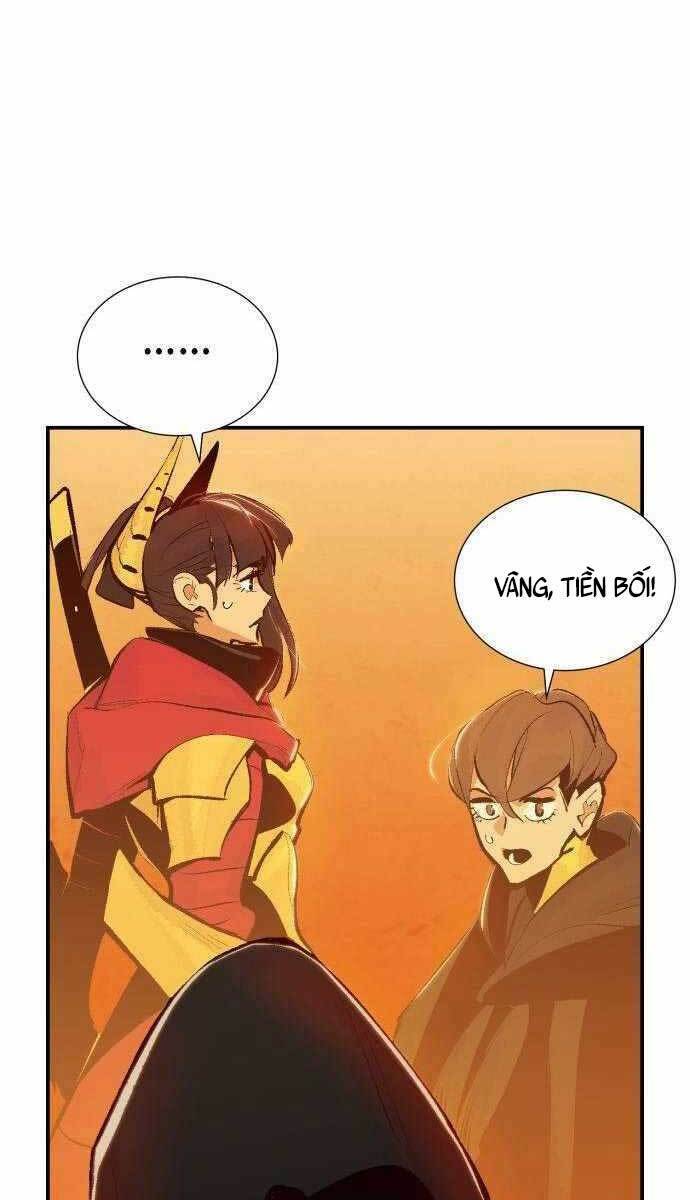 Độc Cô Tử Linh Sư: Chapter 59
