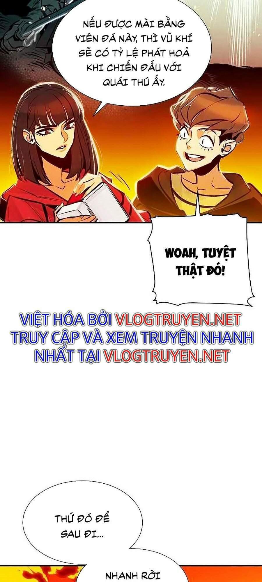Độc Cô Tử Linh Sư: Chapter 6