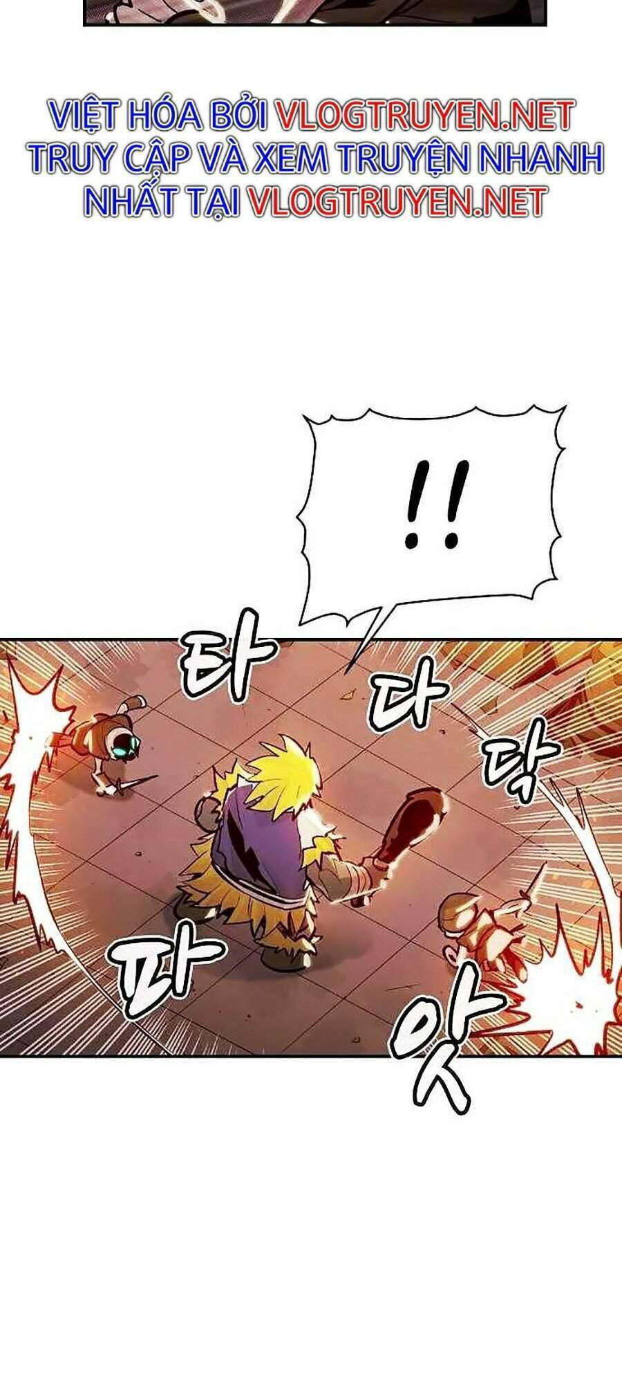Độc Cô Tử Linh Sư: Chapter 6