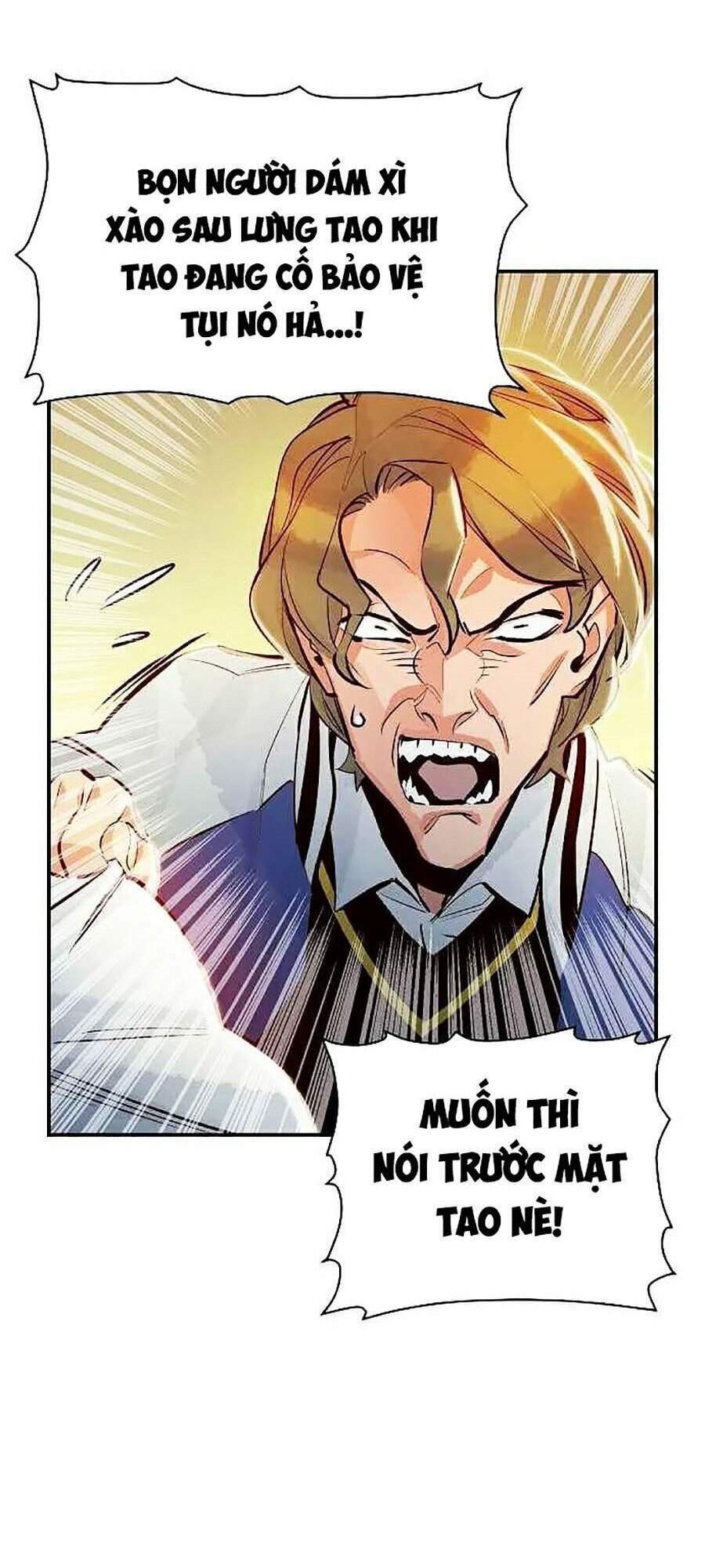 Độc Cô Tử Linh Sư: Chapter 6