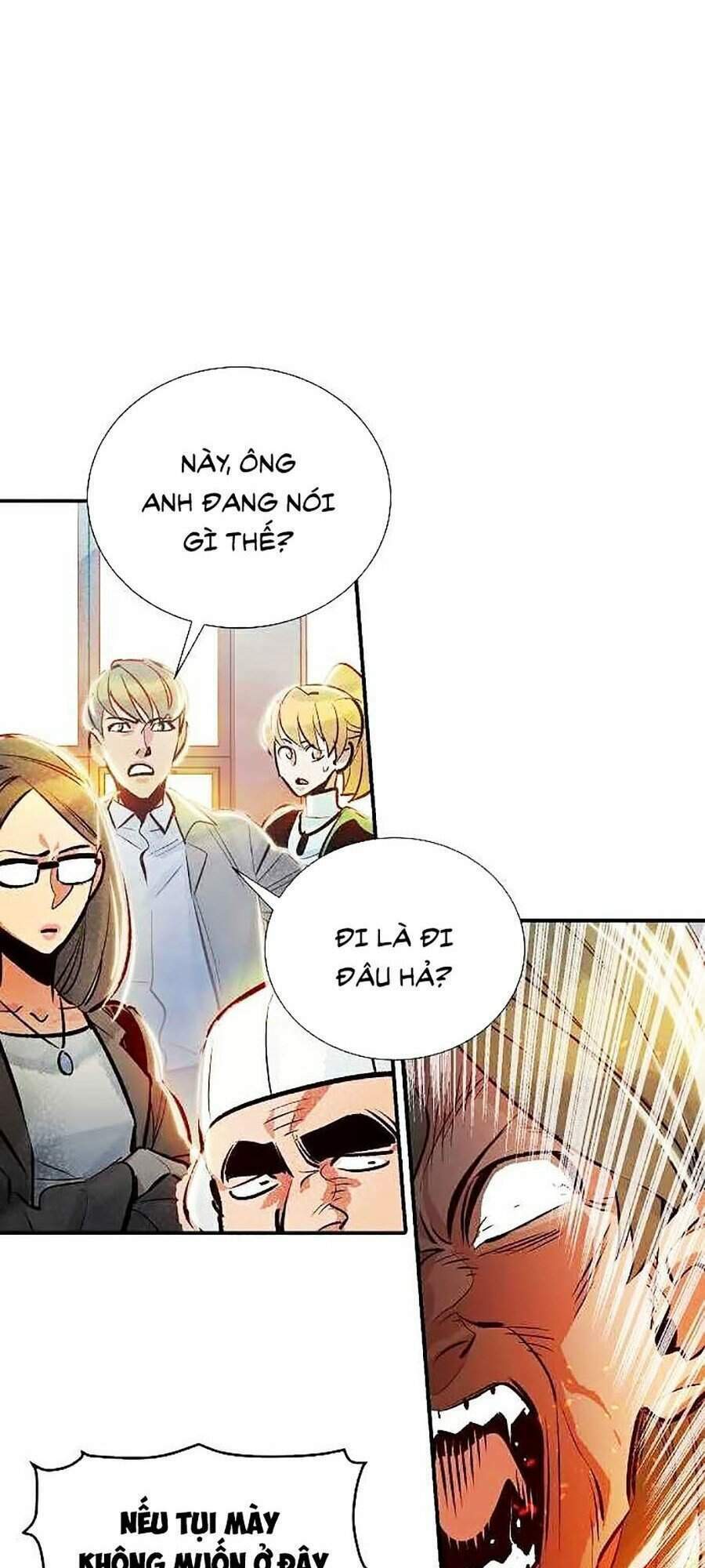 Độc Cô Tử Linh Sư: Chapter 6