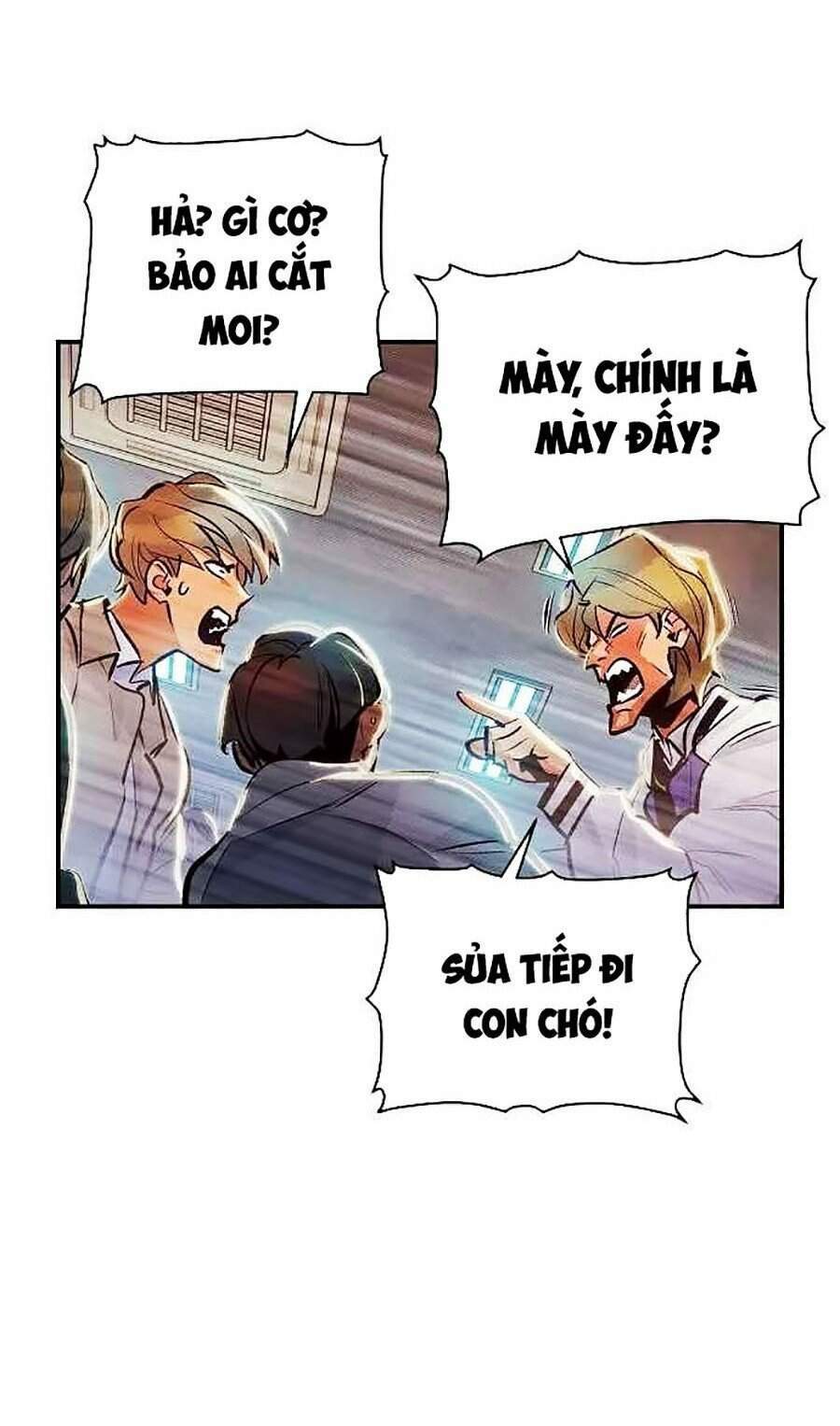 Độc Cô Tử Linh Sư: Chapter 6