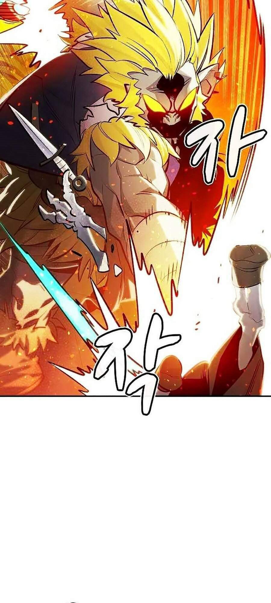 Độc Cô Tử Linh Sư: Chapter 6