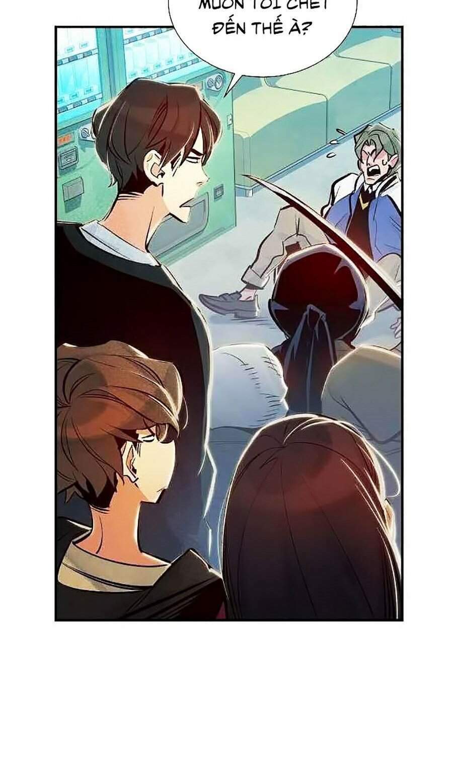 Độc Cô Tử Linh Sư: Chapter 6