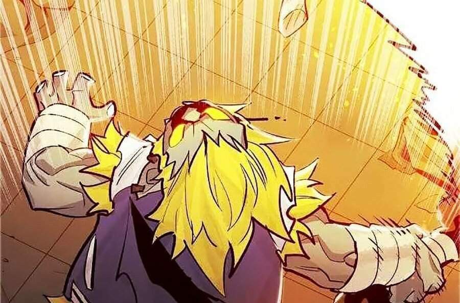 Độc Cô Tử Linh Sư: Chapter 6