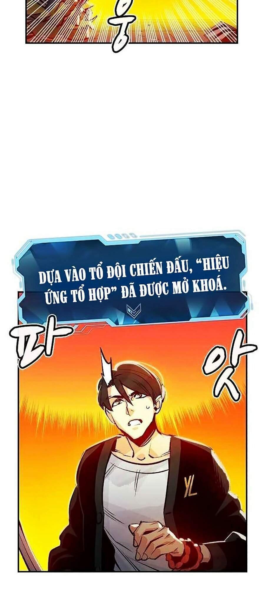 Độc Cô Tử Linh Sư: Chapter 6